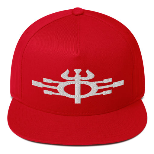 3rd Eye North62 Snapback