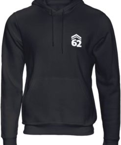 Original North62 hoodie