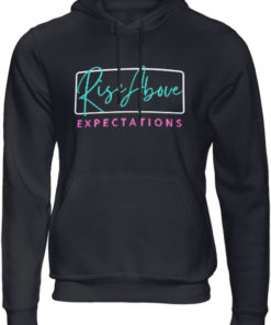 Rise Above Expectations Resurgence