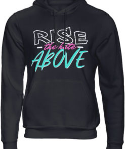 Rise Above Hate Resurgence