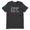 Dream Resurgence Tee