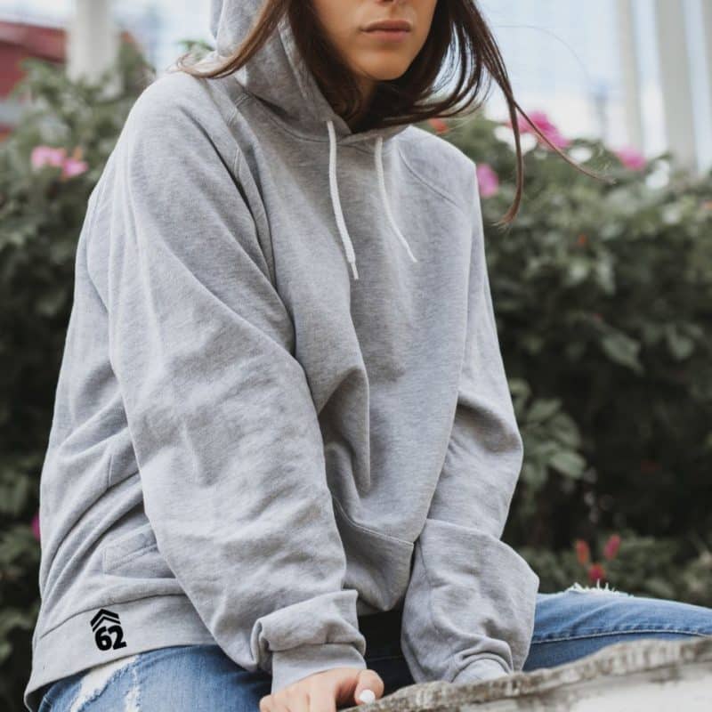 hoodies from north62