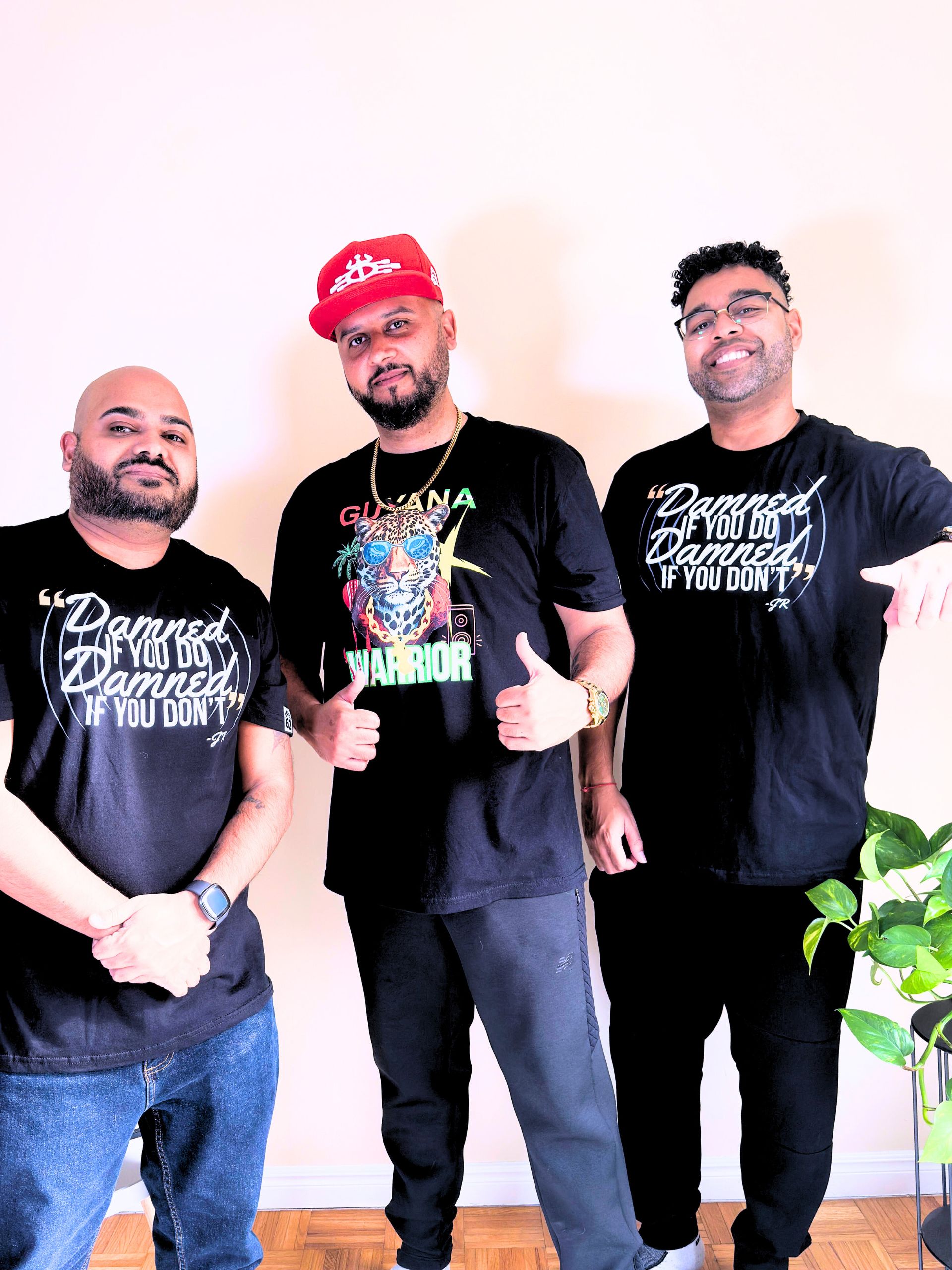 Laugh Kingz Collection on North62